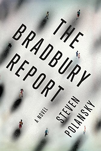 The Bradbury Report: A Novel,Used