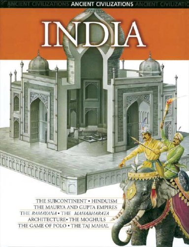 India (Ancient Civilizations),Used