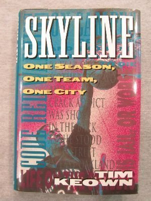Skyline: One Season, One Team, One City,Used