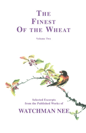 The Finest of the Wheat, Vol. 2,Used