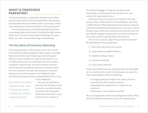 Conscious Parenting Of Your Toddler: Strategies To Turn Discipline Into Growth And Connection