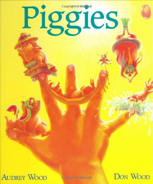 Piggies: Lapsized,Used