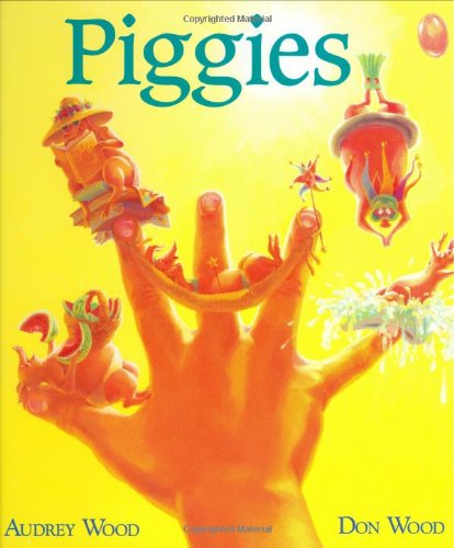 Piggies: Lapsized,Used