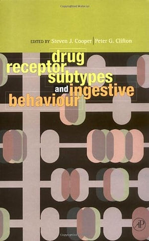 Drug Receptor Subtypes and Ingestive Behaviour,Used