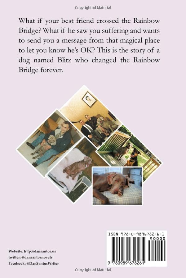 Letters from Blitz,Used