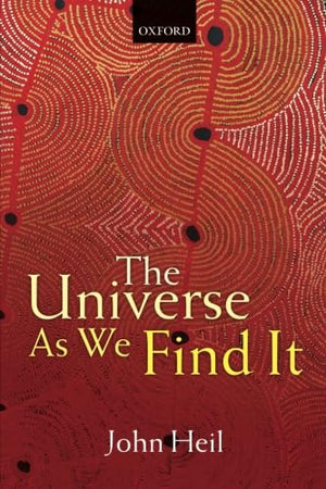 The Universe As We Find It,Used