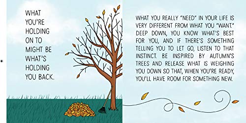 Grow Through It: Inspiration for Weathering Life's Seasons,Used