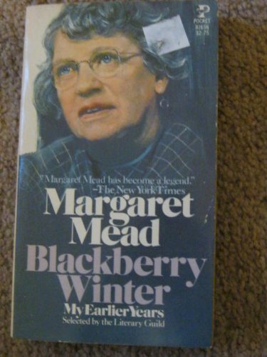Blackberry Winter