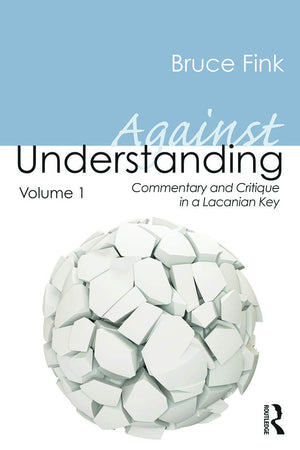 Against Understanding, Volume 1,Used
