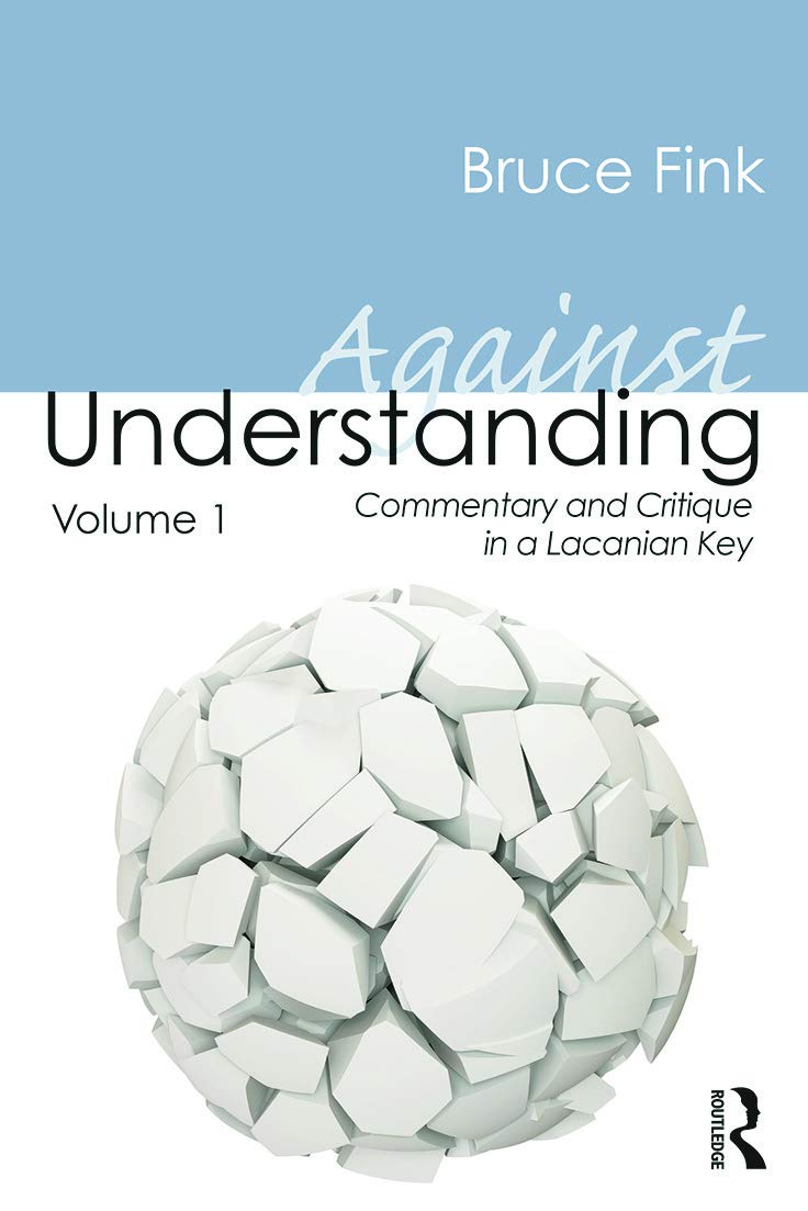 Against Understanding, Volume 1,Used