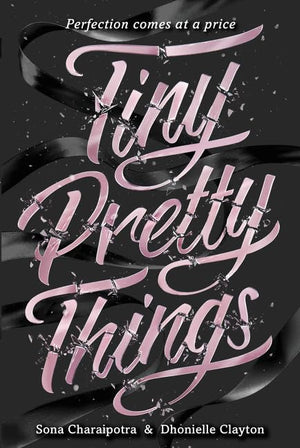 Tiny Pretty Things,Used