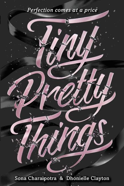 Tiny Pretty Things,Used