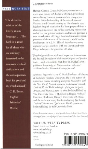 Letters From Mexico,New