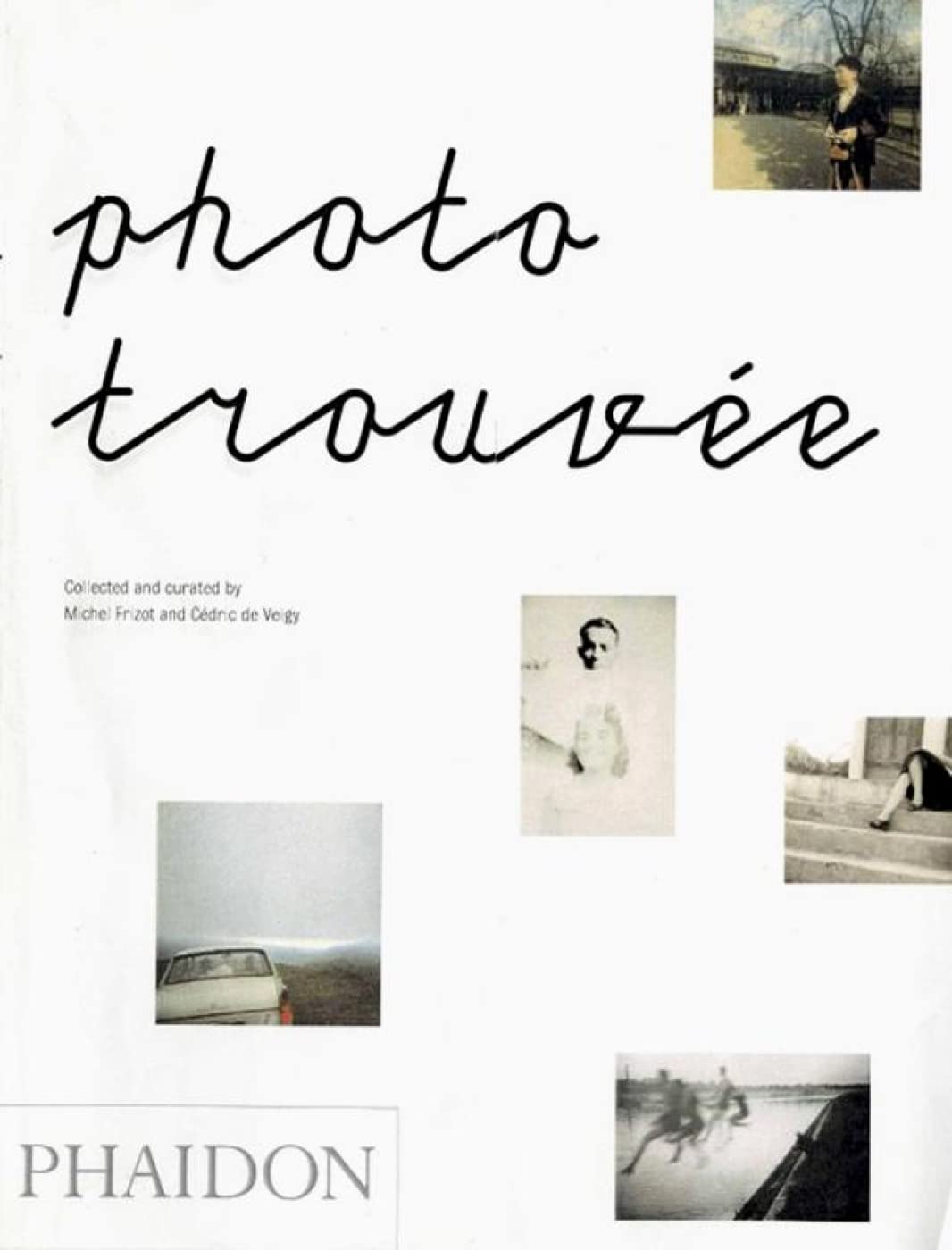Photo Trouve,Used