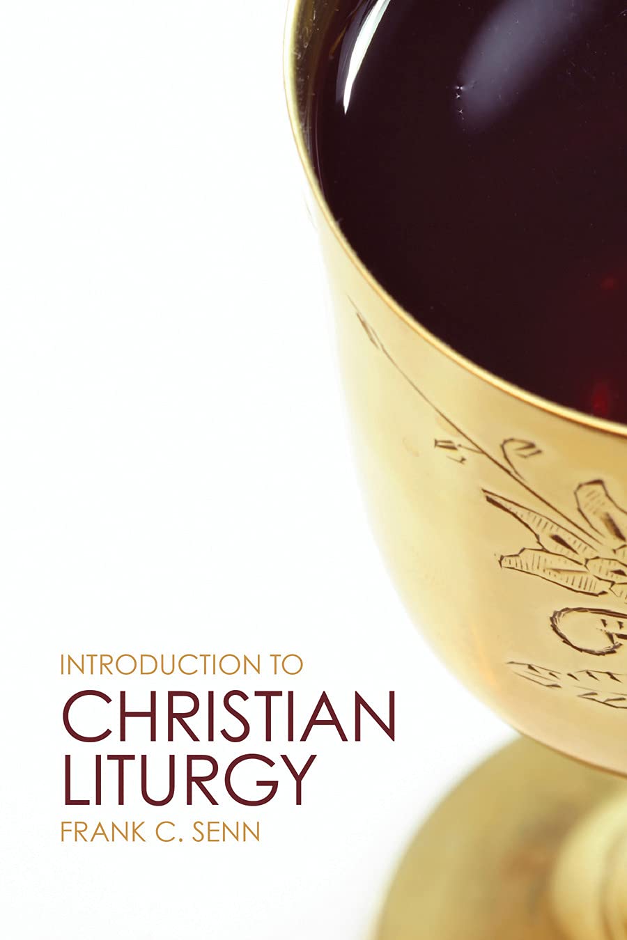 Introduction to Christian Liturgy,Used