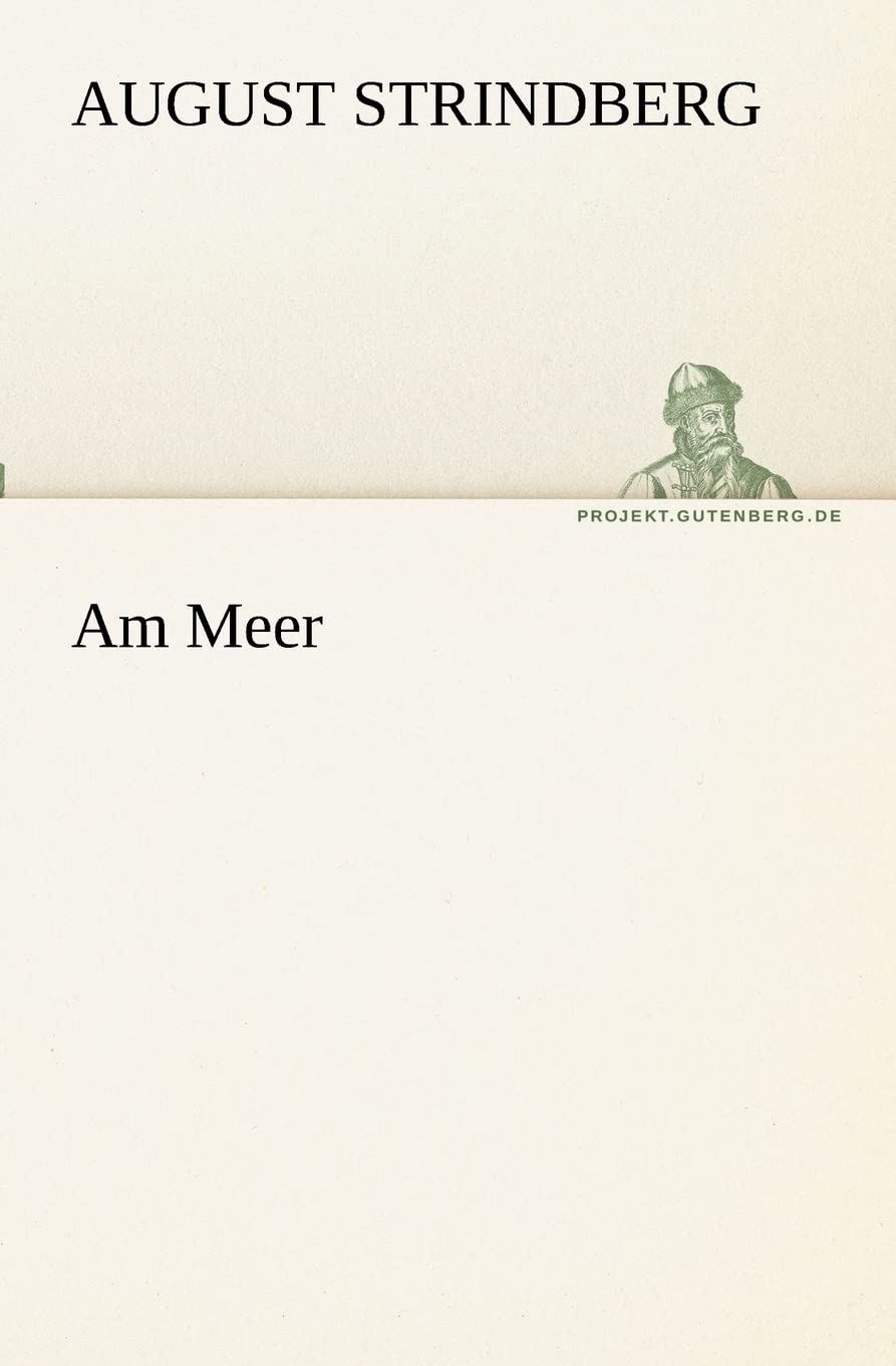 Am Meer (German Edition),Used