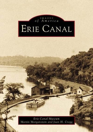 Erie Canal (NY) (Images of America),New