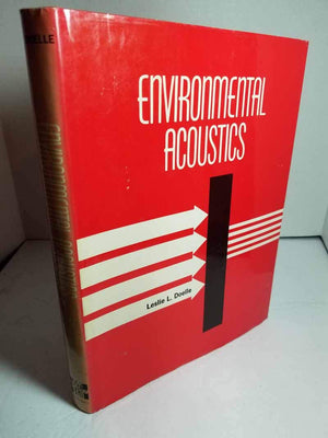 Environmental Acoustics,New