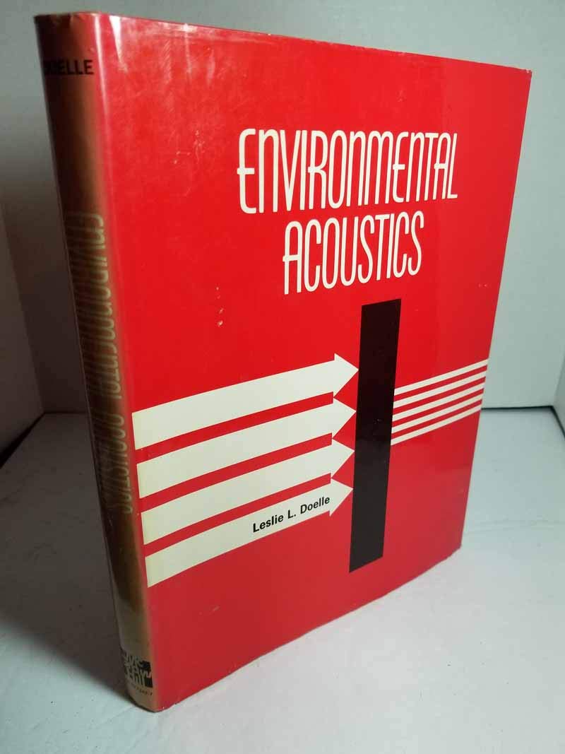 Environmental Acoustics,New