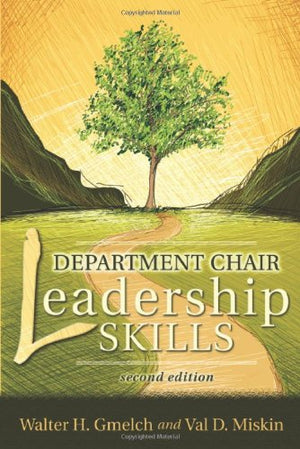 Department Chair Leadership Skills,Used
