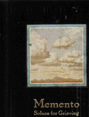 Memento: Solace for Grieving,Used