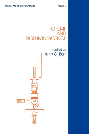 Chemi and Bioluminescence (Clinical and Biochemical Analysis),Used