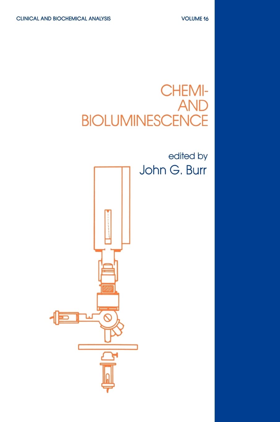 Chemi and Bioluminescence (Clinical and Biochemical Analysis),Used