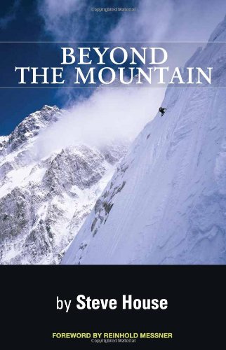 Beyond the Mountain,New