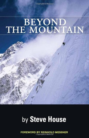 Beyond the Mountain,Used