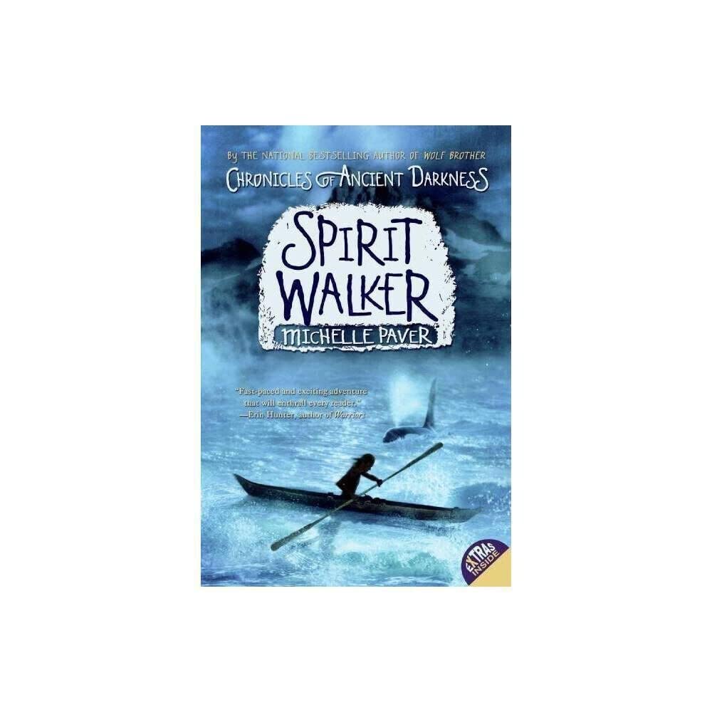 Chronicles of Ancient Darkness #2: Spirit Walker,Used