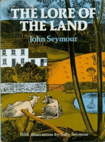 Lore of the Land,Used