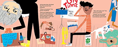 The Piano (Filippa & Friends),Used