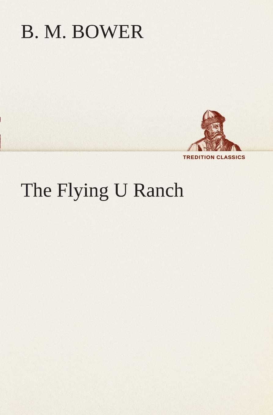 The Flying U Ranch,Used