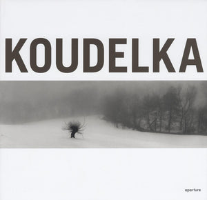 Josef Koudelka: Koudelka,Used