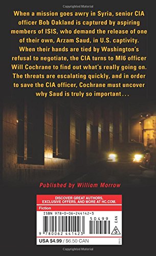 Spy Trade: A Spycatcher Novella,Used