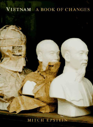 Vietnam: A Book of Changes,Used