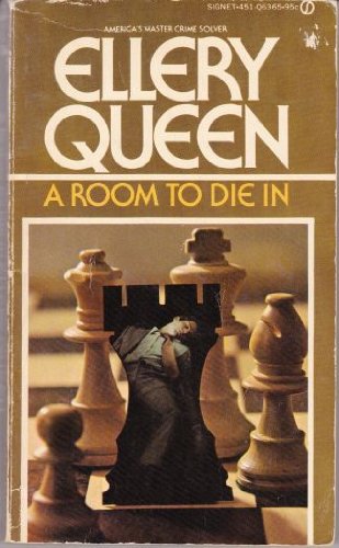 A Room to Die In,Used