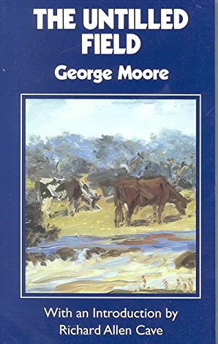 The Untilled Field: novel,Used