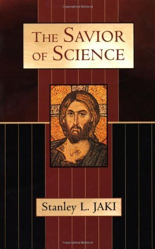 The Savior Of Science-new