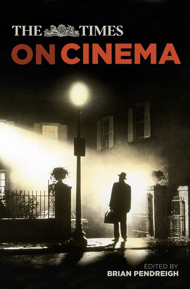 The Times on Cinema,Used