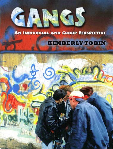 Gangs: An Individual and Group Perspective,New
