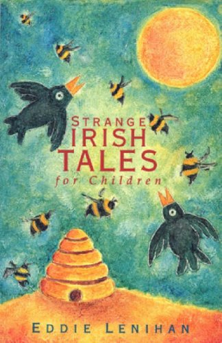 Strange Irish Tales for Children,Used