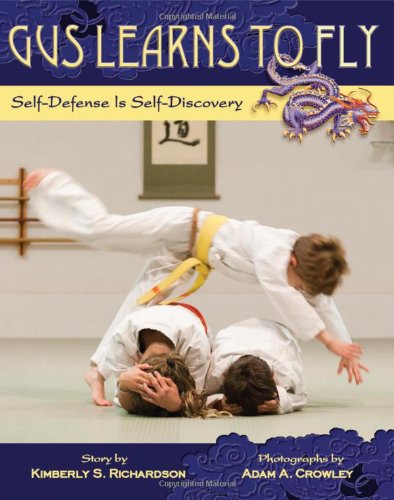 Gus Learns To Fly: Selfdefense Is Selfdiscovery