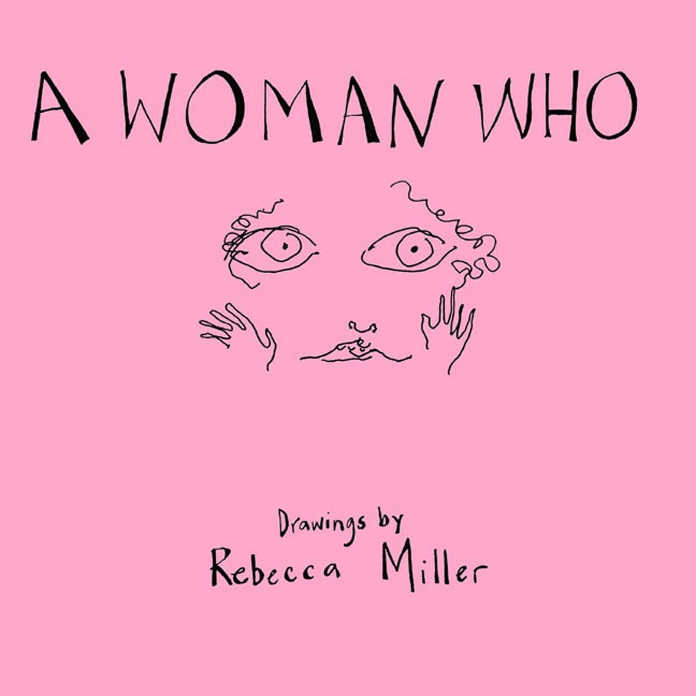 A Woman Who...,Used