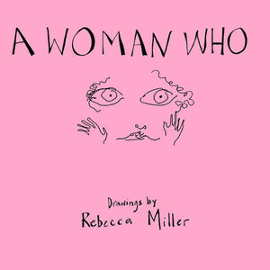 A Woman Who...,Used