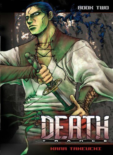 Death Trance Volume 2,Used