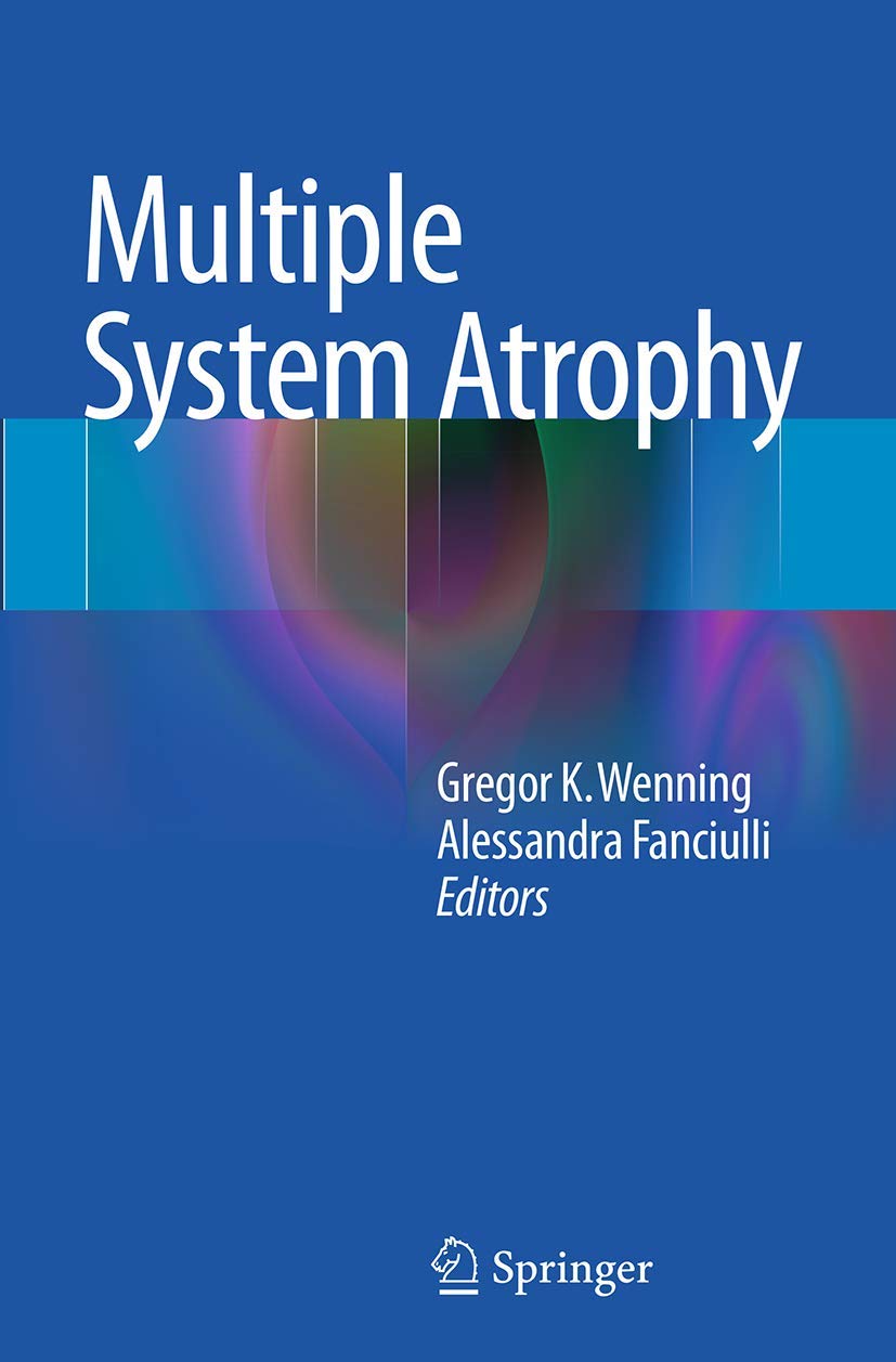 Multiple System Atrophy,Used