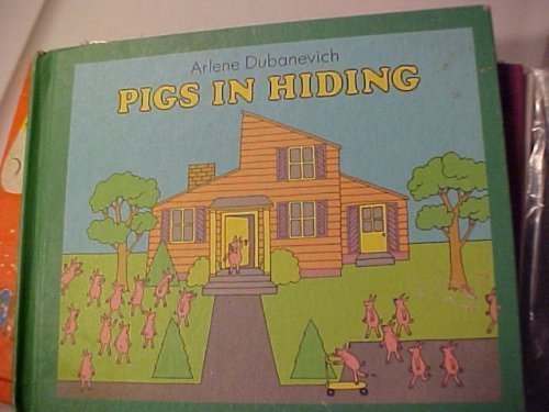 Pigs in Hiding,Used