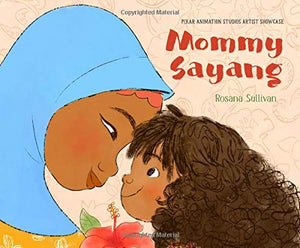 Mommy Sayang: Pixar Animation Studios Artist Showcase,Used