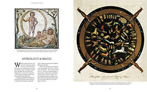 The Occult, Witchcraft And Magic: An Illustrated History-used